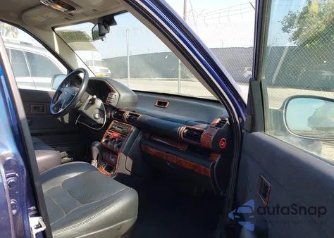 2003 Land Rover Freelander Se z USA, uszkodzony, nr VIN SALNY22293A267296